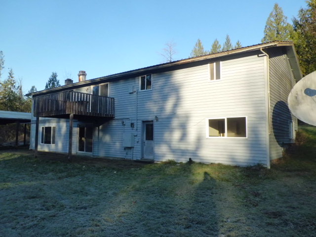 234 Tauscher RdOnalaska, WA, 98570Lewis County