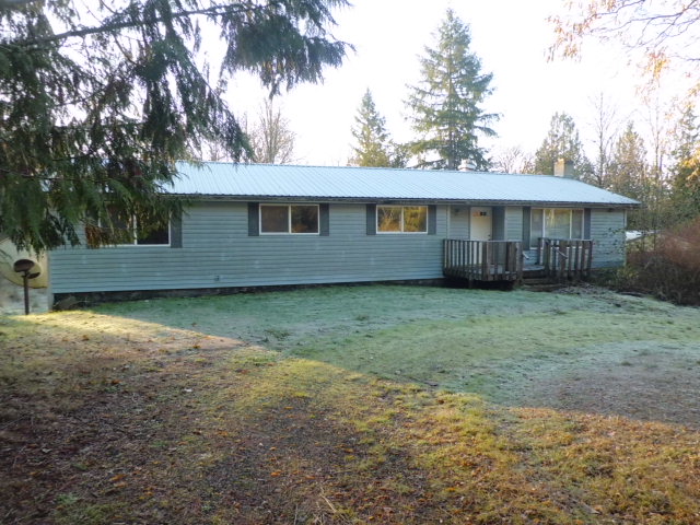 234 Tauscher RdOnalaska, WA, 98570Lewis County