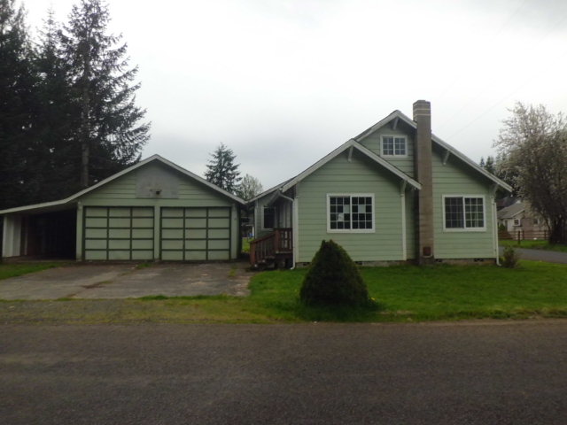 111 1st StPe Ell, WA, 98572Lewis County