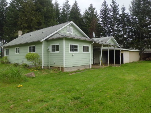 111 1st StPe Ell, WA, 98572Lewis County