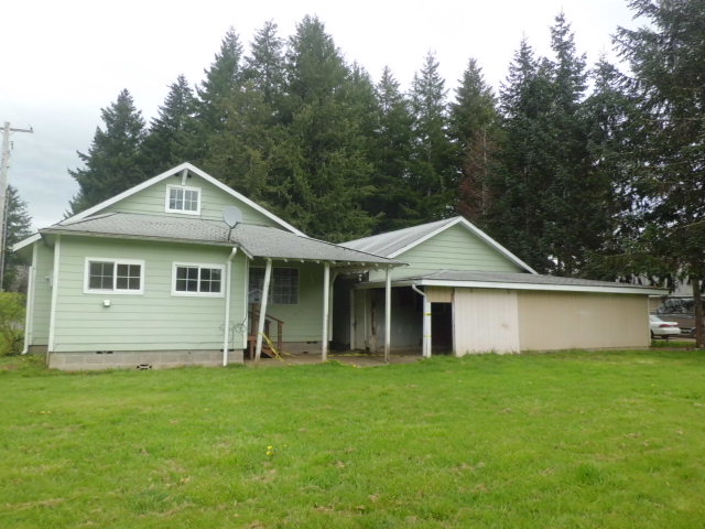 111 1st StPe Ell, WA, 98572Lewis County