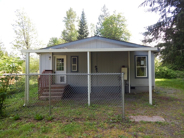 983 Tipsoo Loop SERainier, WA, 98576Thurston County