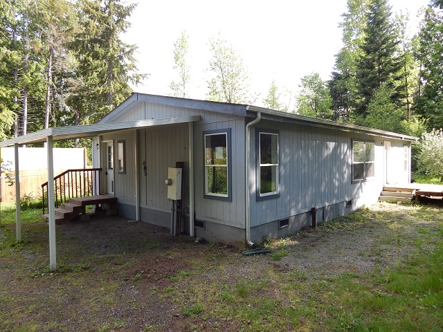 983 Tipsoo Loop SERainier, WA, 98576Thurston County