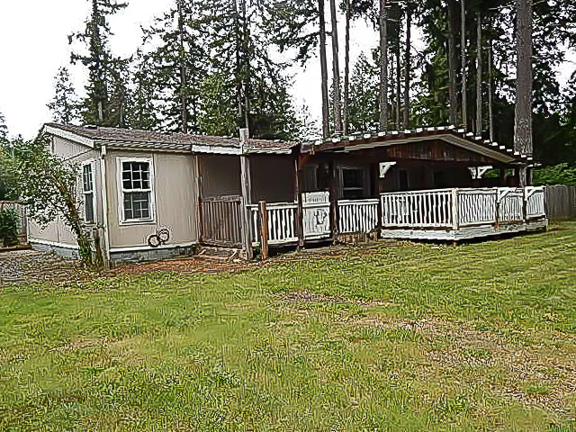 13805 166th Ave SERainier, WA, 98576Thurston County
