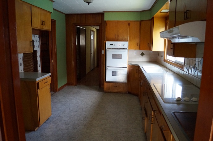 1143 Cedar StRaymond, WA, 98577Pacific County
