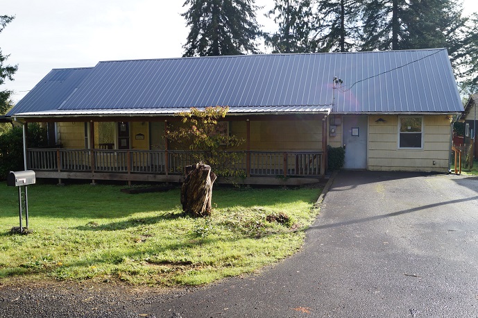 1717 Krause RdRaymond, WA, 98577Pacific County