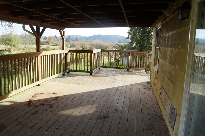 1717 Krause RdRaymond, WA, 98577Pacific County