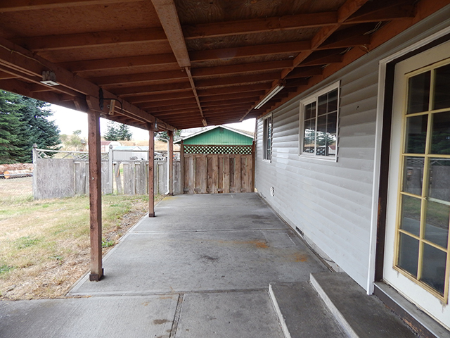 18915 Cresent Dr SWRochester, WA, 98579Thurston County