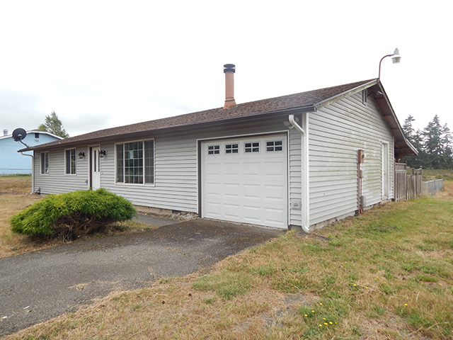 18915 Cresent Dr SWRochester, WA, 98579Thurston County