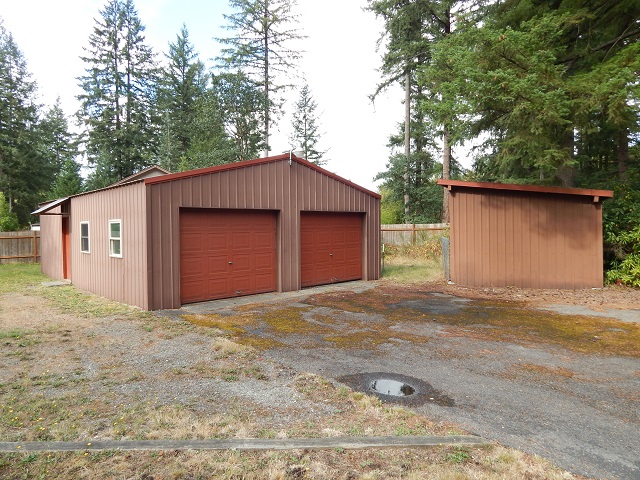 8112 173rd Ave SWRochester, WA, 98579Thurston County
