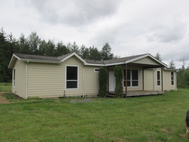 39705 18th Ave SRoy, WA, 98580Pierce County