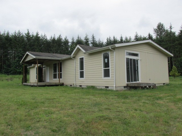 39705 18th Ave SRoy, WA, 98580Pierce County