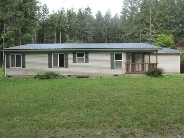 34808 24th Ave ERoy, WA, 98580Pierce County