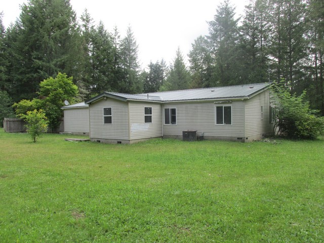 34808 24th Ave ERoy, WA, 98580Pierce County