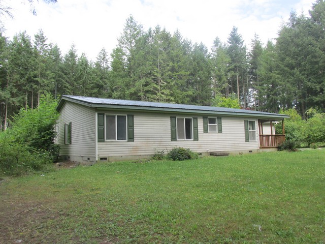 34808 24th Ave ERoy, WA, 98580Pierce County