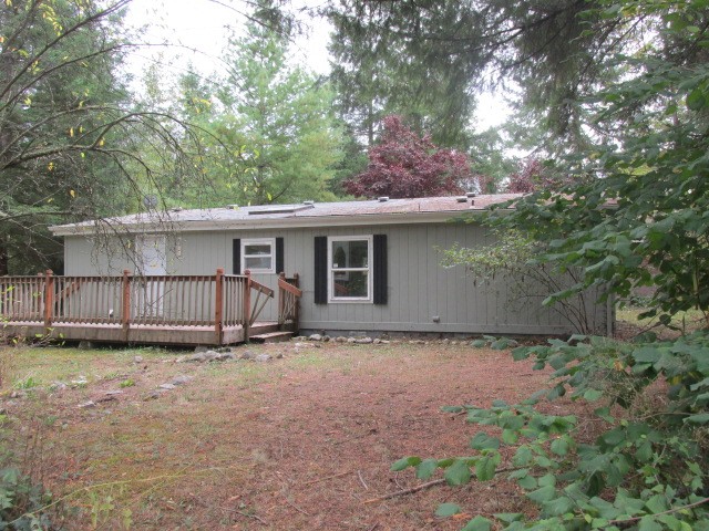 2915 349th St SRoy, WA, 98580Pierce County