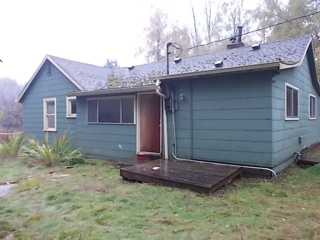 6680 W Cloquallum RShelton, WA, 98584Mason County