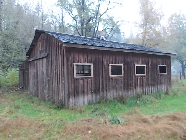 6680 W Cloquallum RShelton, WA, 98584Mason County