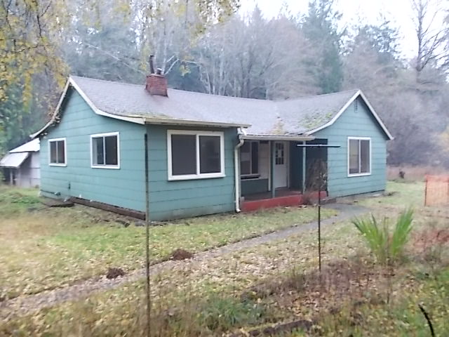 6680 W Cloquallum RShelton, WA, 98584Mason County