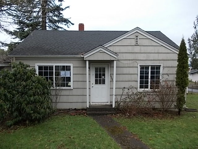 1438 Dearborn AveShelton, WA, 98584Mason County