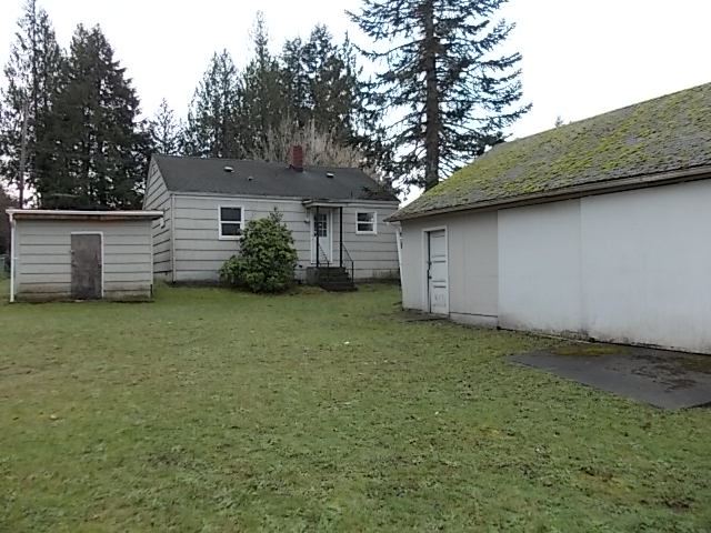 1438 Dearborn AveShelton, WA, 98584Mason County