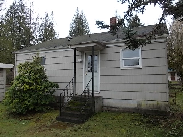 1438 Dearborn AveShelton, WA, 98584Mason County