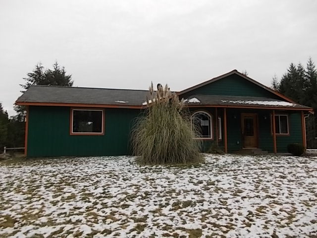 331e Frederick DrShelton, WA, 98584Mason County