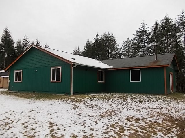 331e Frederick DrShelton, WA, 98584Mason County