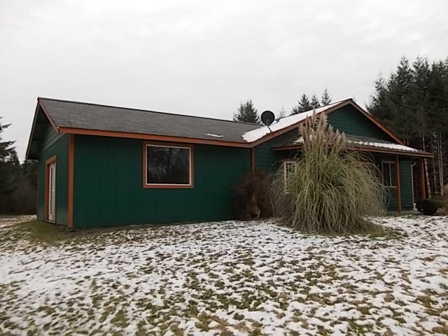 331e Frederick DrShelton, WA, 98584Mason County