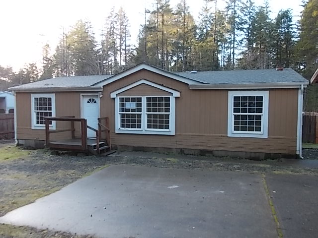 111 E Clonakilty DrShelton, WA, 98584Mason County