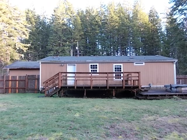 111 E Clonakilty DrShelton, WA, 98584Mason County