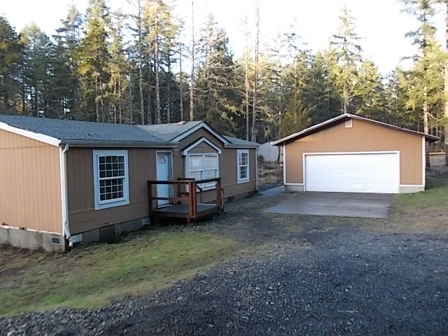 111 E Clonakilty DrShelton, WA, 98584Mason County