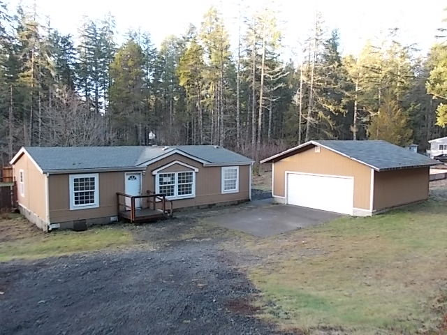 111 E Clonakilty DrShelton, WA, 98584Mason County