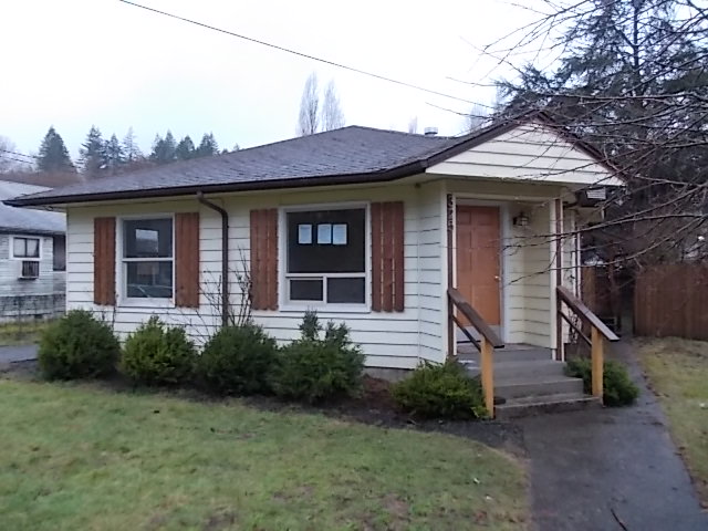 325 S 5th StreetShelton, WA, 98584Mason County