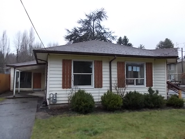 325 S 5th StreetShelton, WA, 98584Mason County