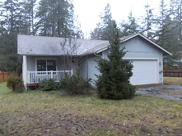 741 E Lakeshore DrShelton, WA, 98584Mason County