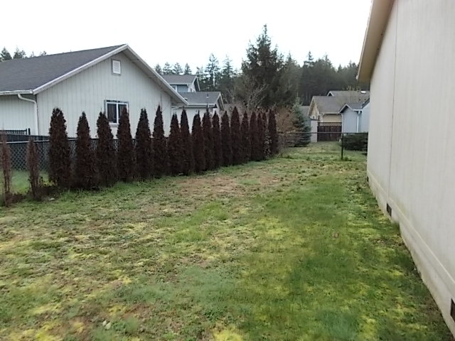 136 S Sage StShelton, WA, 98584Mason County