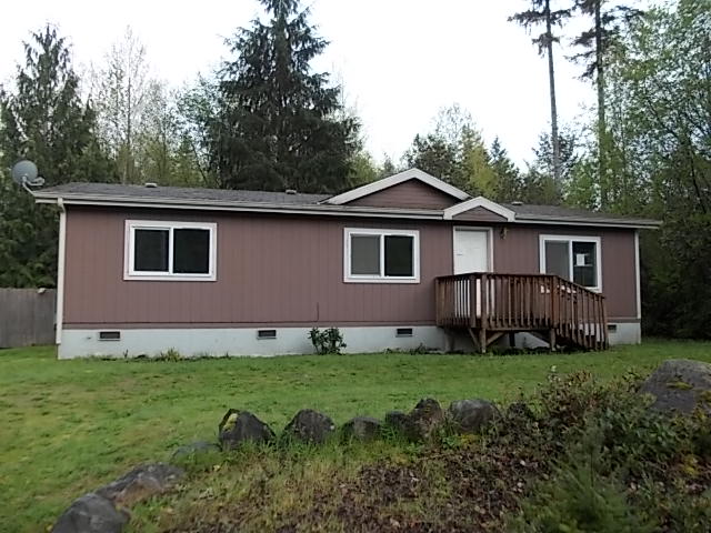 610 East Lakeshore DriveShelton, WA, 98584Mason County