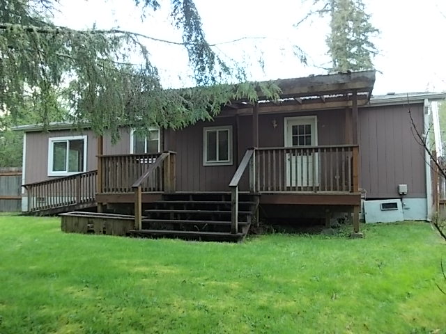 610 East Lakeshore DriveShelton, WA, 98584Mason County
