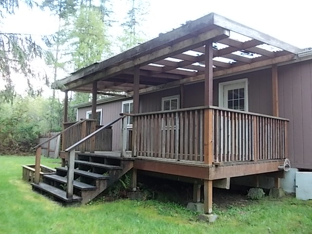 610 East Lakeshore DriveShelton, WA, 98584Mason County