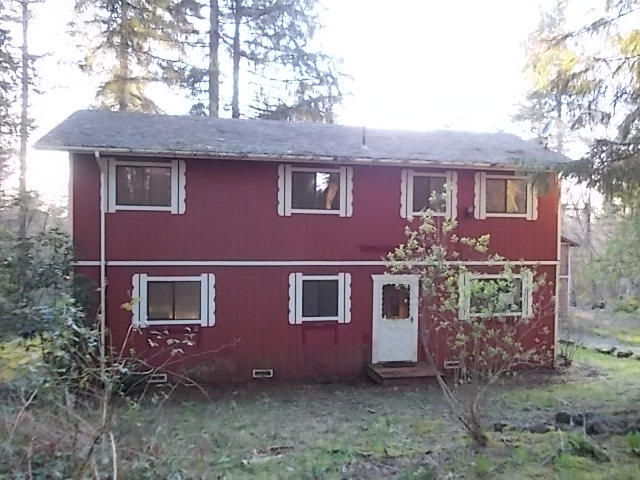 71 SE Harmony LaneShelton, WA, 98584Mason County