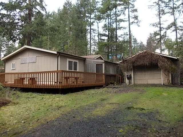 51 East Dunvegan RoadShelton, WA, 98584Mason County