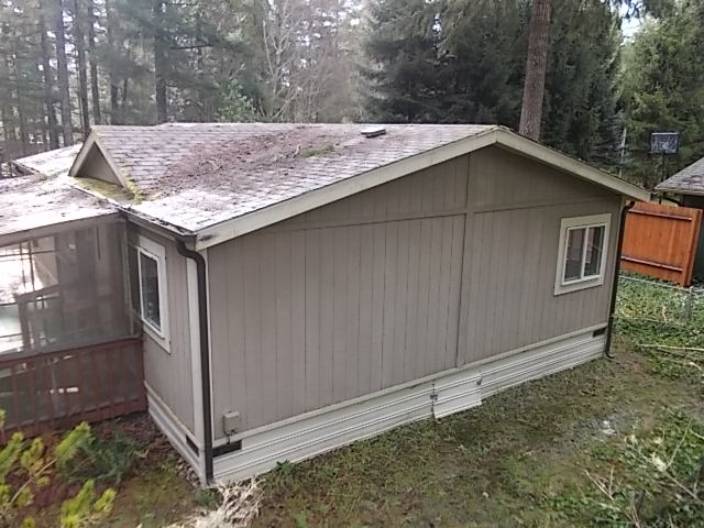 51 East Dunvegan RoadShelton, WA, 98584Mason County