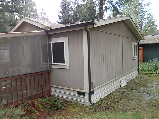51 East Dunvegan RoadShelton, WA, 98584Mason County