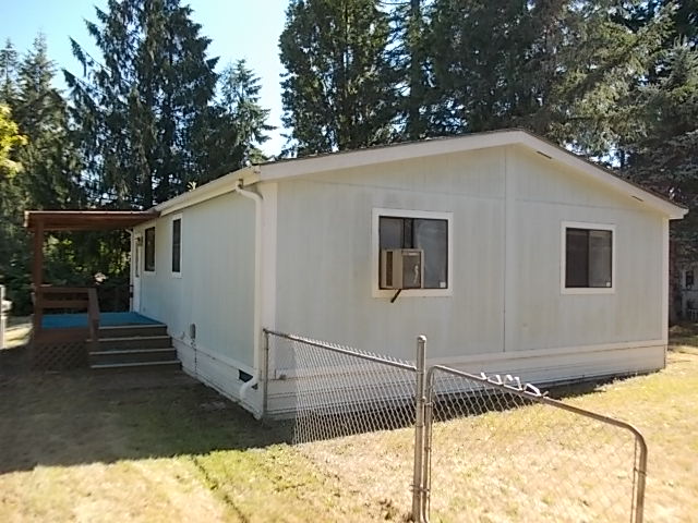 51 SE Foxglove AveShelton, WA, 98584Mason County