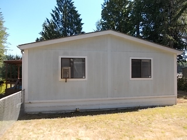51 SE Foxglove AveShelton, WA, 98584Mason County