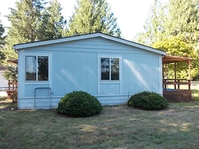 51 SE Foxglove AveShelton, WA, 98584Mason County