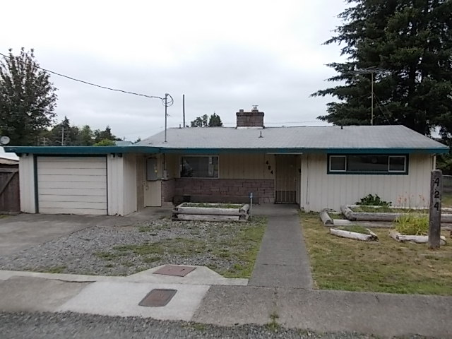 424 Bellevue AvenueShelton, WA, 98584Mason County
