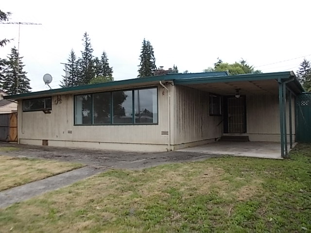 424 Bellevue AvenueShelton, WA, 98584Mason County