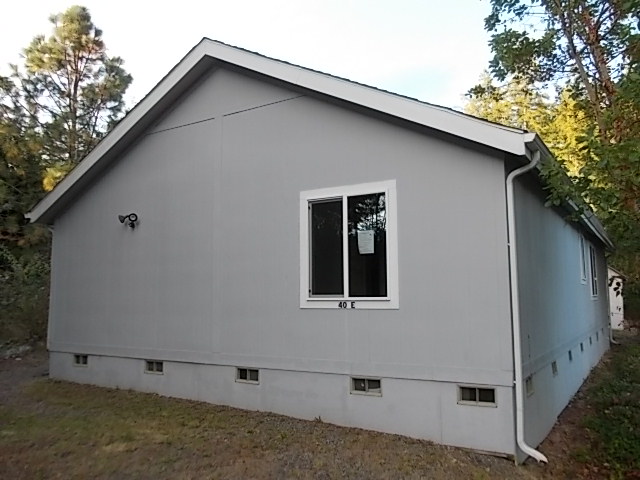 40 East Aspen CourtShelton, WA, 98584Mason County